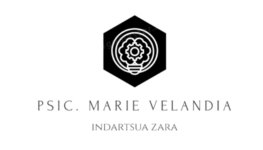 Psicologa Marie Velandia